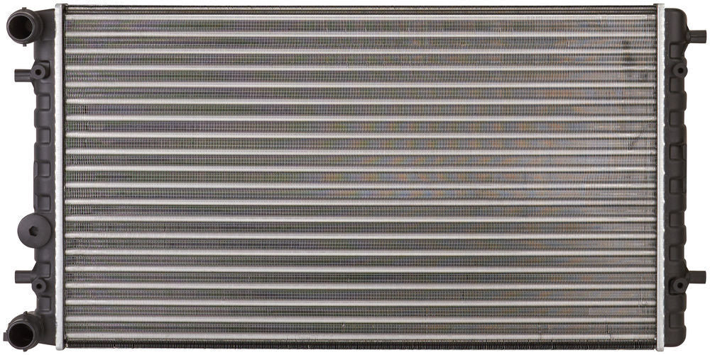 CU2241 Spectra Automotive Radiator