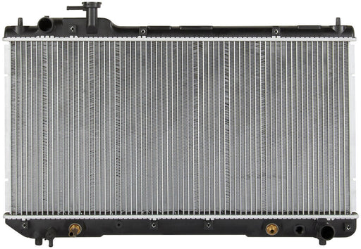 CU2292 Spectra Automotive Radiator