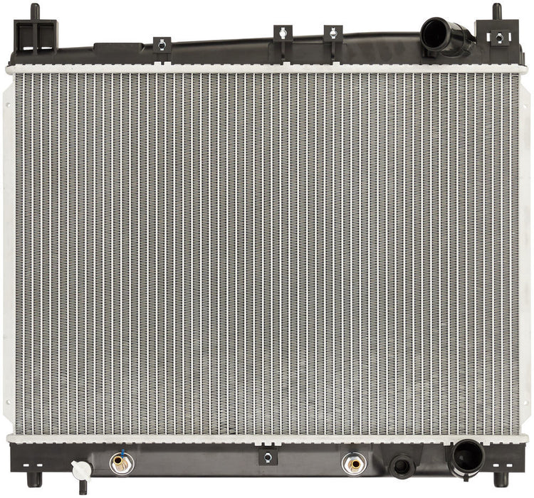 CU2305 Spectra Automotive Radiator