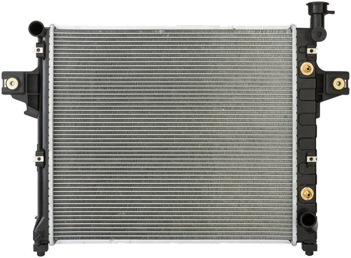 CU2336 Spectra Automotive Radiator