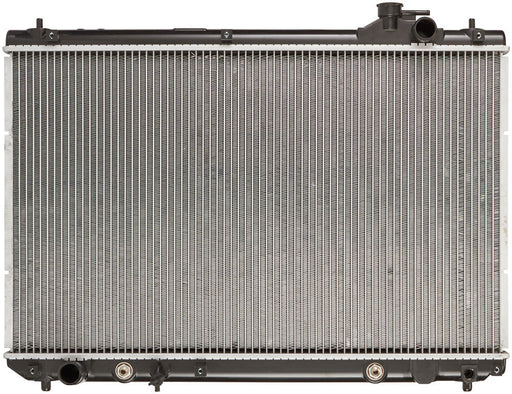 CU2377 Spectra Automotive Radiator