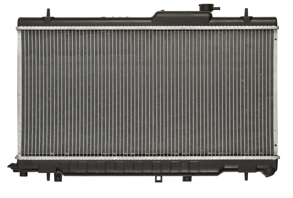 CU2464 Spectra Automotive Radiator