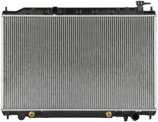 CU2578 Spectra Automotive Radiator