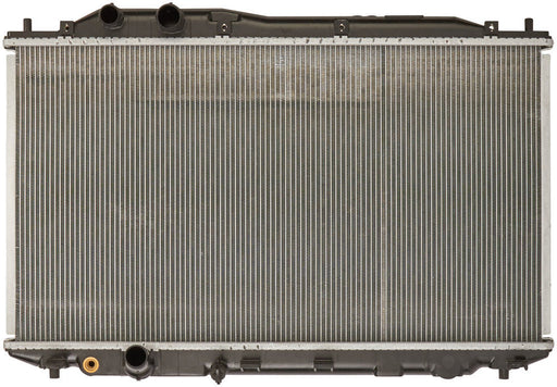 CU2922 Spectra Automotive Radiator