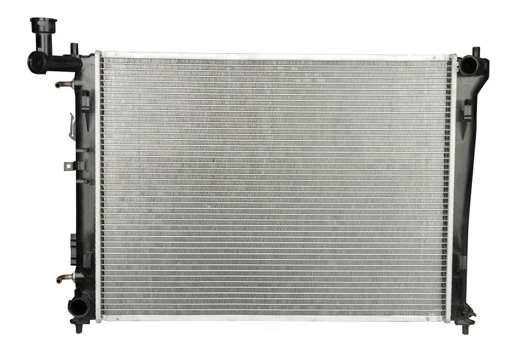 CU2928 Spectra Automotive Radiator
