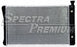CU13208 Spectra Automotive Radiator