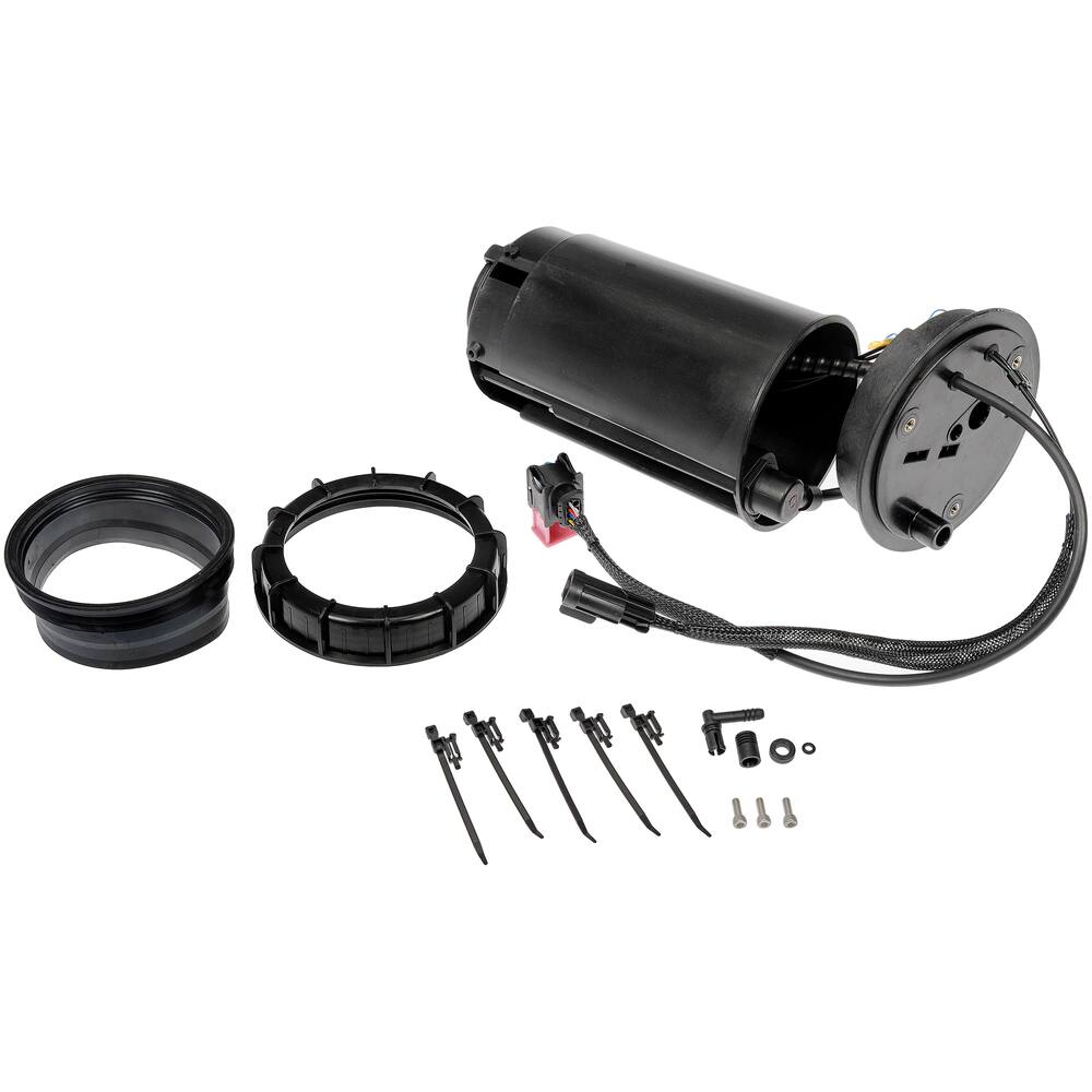 A-Premium DEF Heater For 2009-2013 BMW X5 XDrive35d 3.0L Diesel – OEM Replacement 16197244138