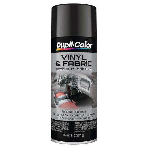 CHVP10500 Dupli-Color High Performance Vinyl and Fabric Paint