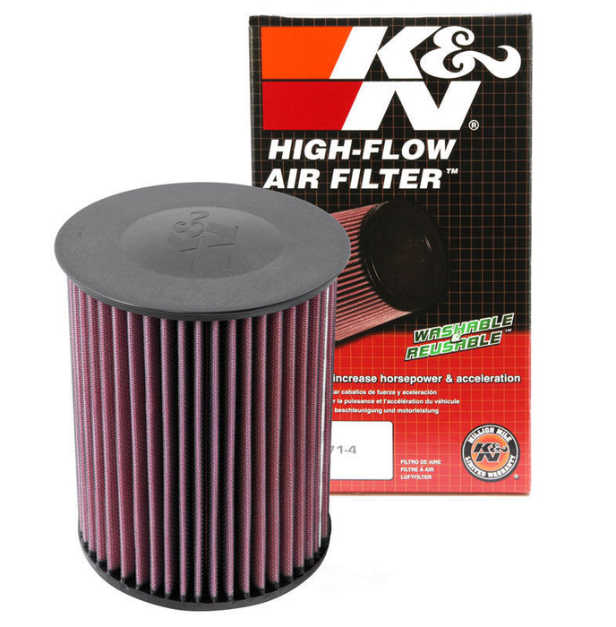 E2993 K&N High-Flow Replacement Air Filter