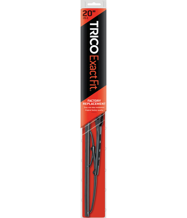 24-16B Wipers - TRICO Exact Fit