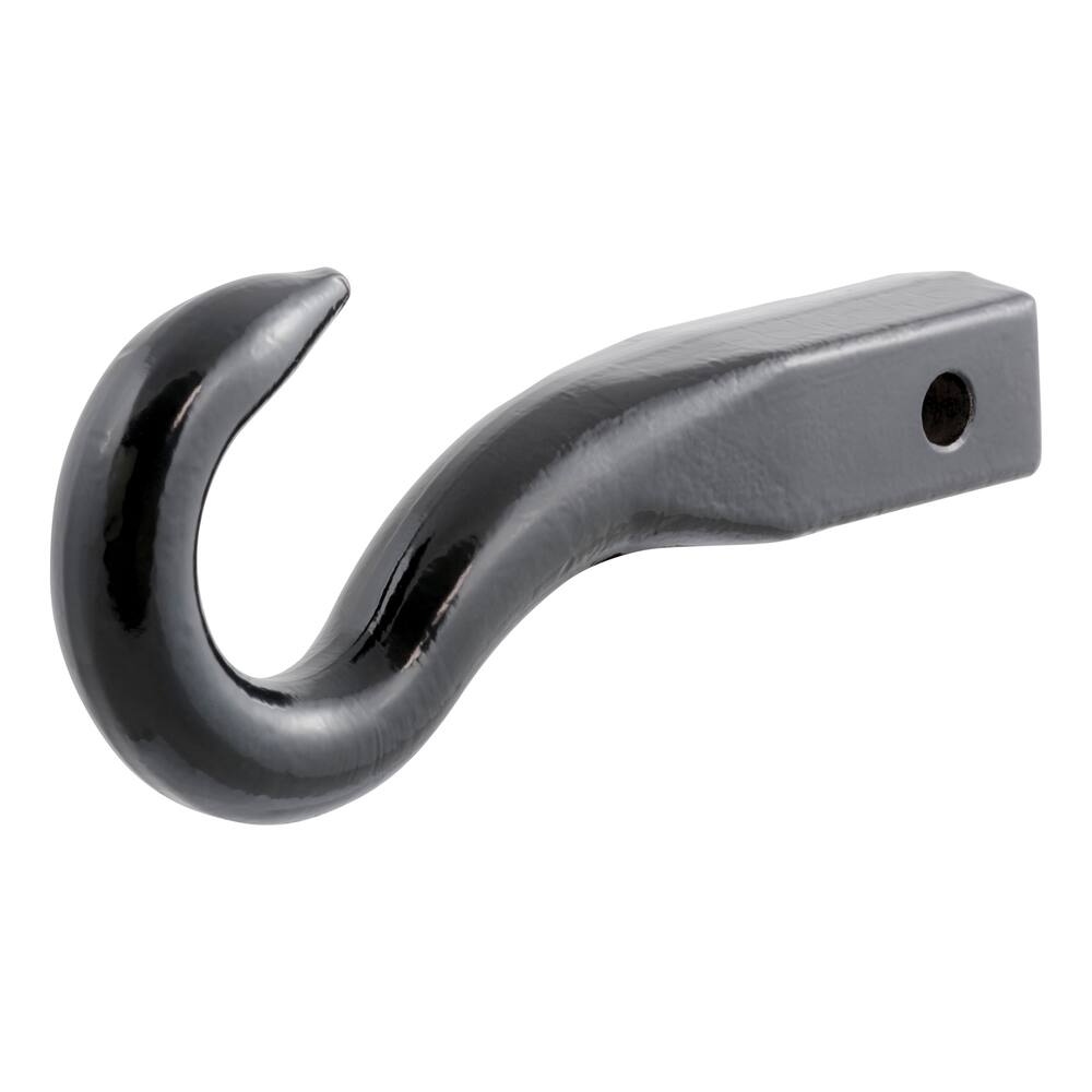 45500 Forged Tow Hook Mount (2 Shank)