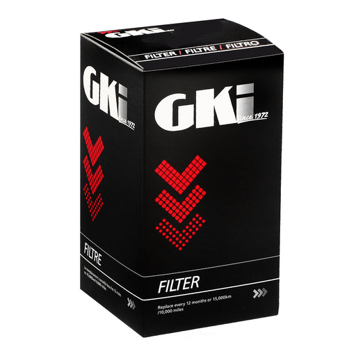 GF6031 Certified Fuel Filter