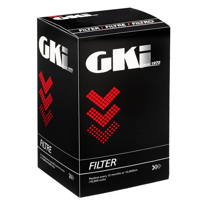 FG1039 Certified Fuel Filter