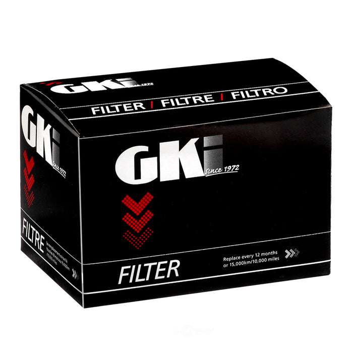 GF61PL Certified Fuel Filter