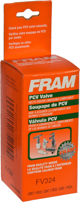 FV324 FRAM PCV Valve
