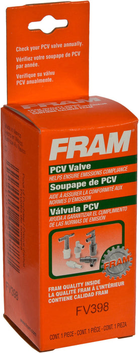 FV398 FRAM PCV Valve