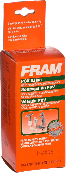 FV408 FRAM PCV Valve