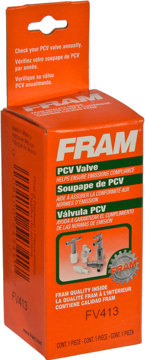 FV413 FRAM PCV Valve