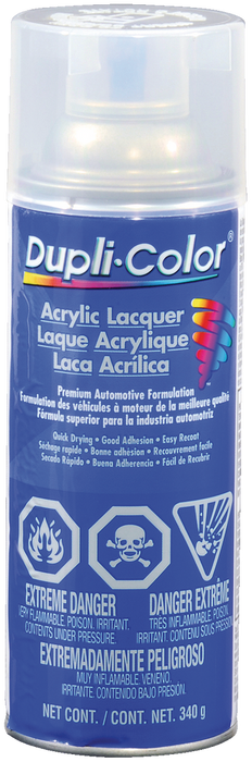 DA 1692 Dupli-Color Auto Acrylic Enamel Paint, 340-g