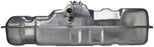 GM23B2FA Spectra Fuel Tank