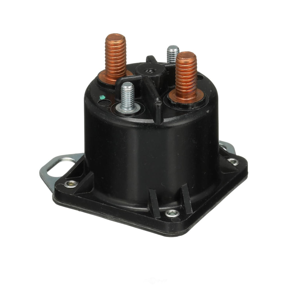 Gpr Relay GPR11 BWD Relays And Switches — Partsource
