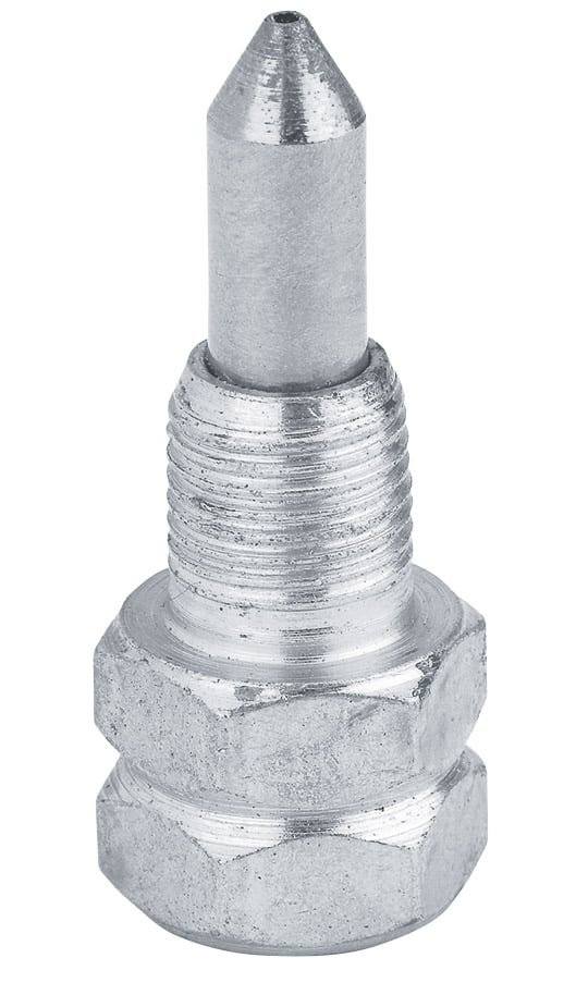 05045PSC Grease Gun Needle Tip Adapter