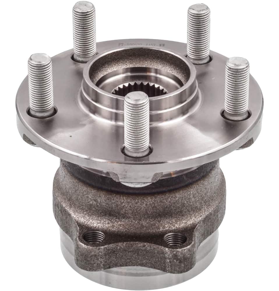 PS512518 ProSeries OE Hub Bearing Assembly