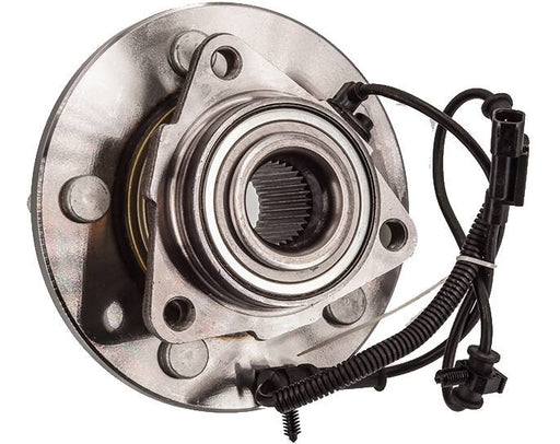 PS515151 ProSeries OE Hub Bearing Assembly