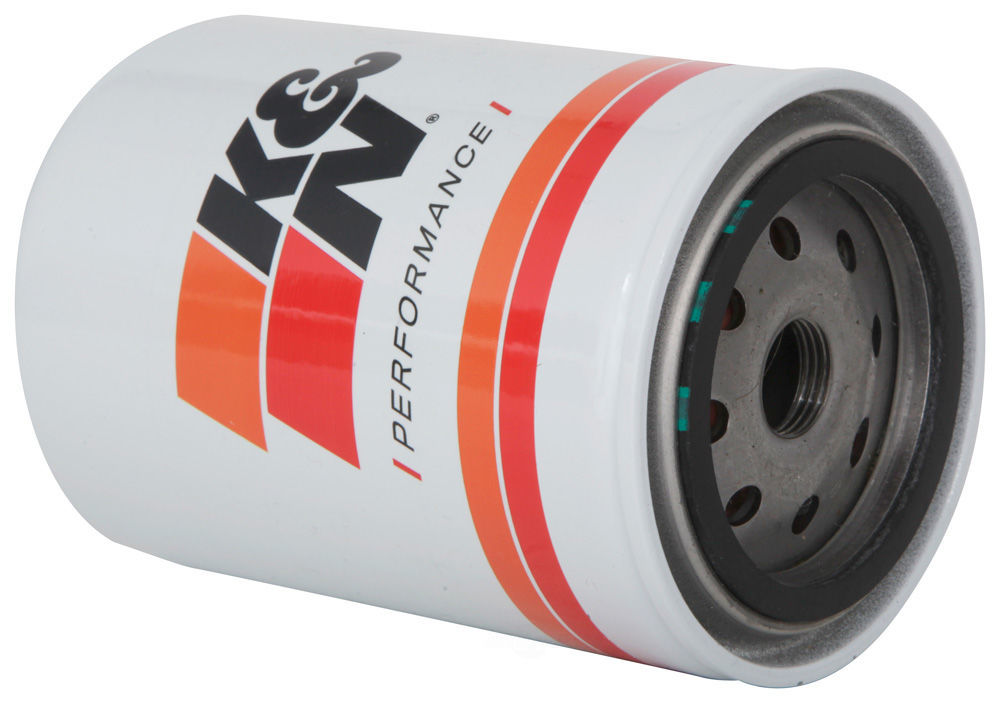 HP3001 K&N Performance Gold Oil Filter — Partsource