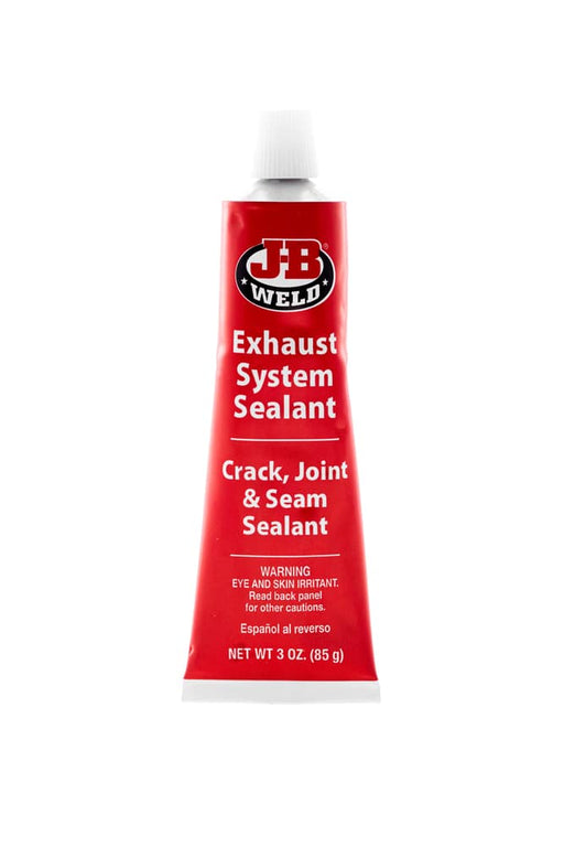 37903CAN J-B Weld Exhaust System Sealant 3oz