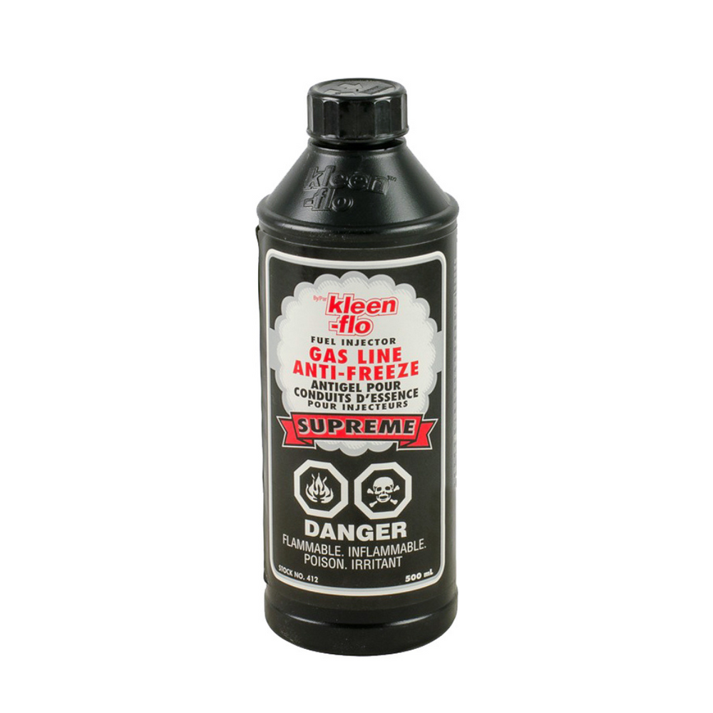 KleenFlo Gas Line Antifreeze Supreme, 300ml — Partsource