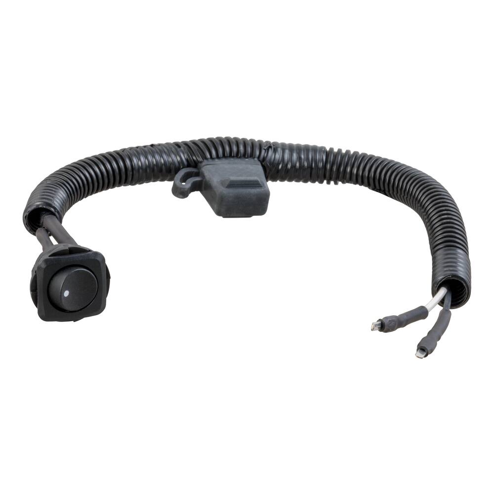 58445 LongLead Mini Fuse Bypass Switch