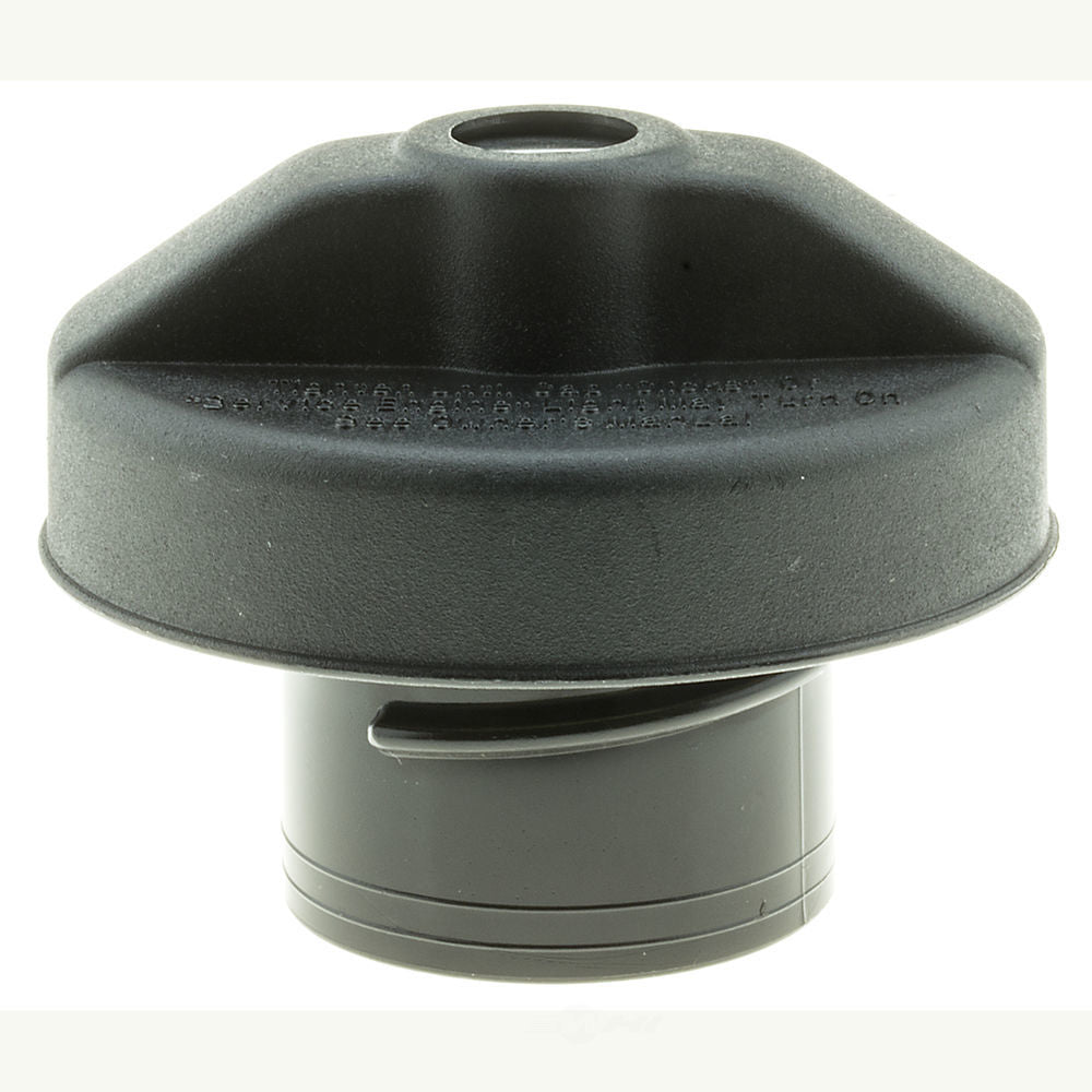 MGC902 MotoRad Locking Gas Cap — Partsource