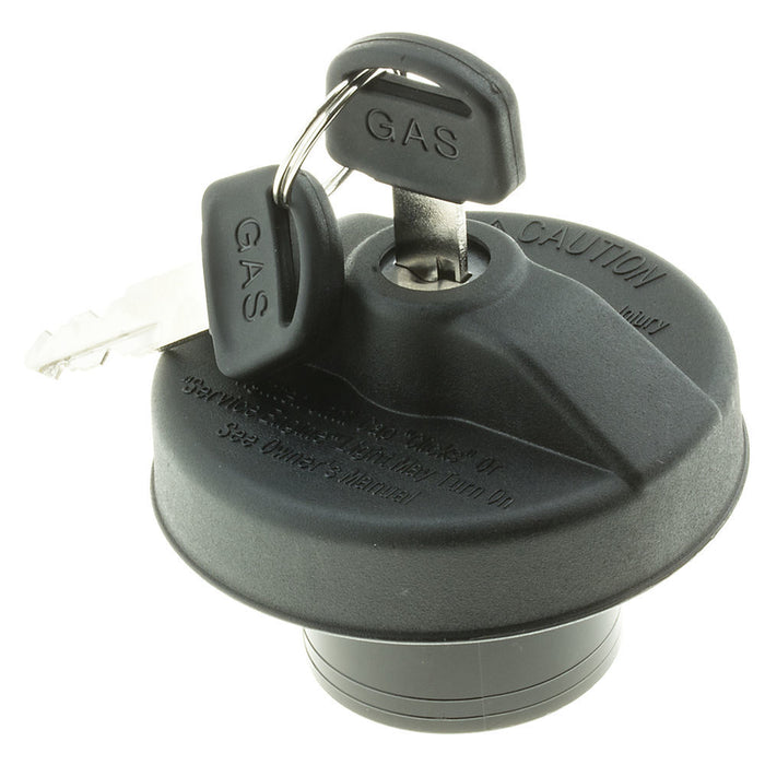 MGC902 MotoRad Locking Gas Cap — Partsource