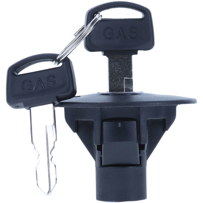 MGC913 MotoRad Locking Gas Cap — Partsource