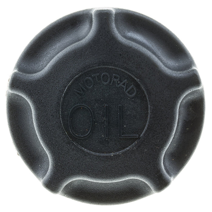 MO137 Motorad Oil Cap