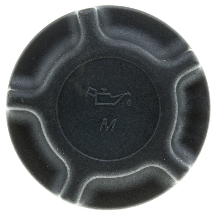 MO139 Motorad Oil Cap
