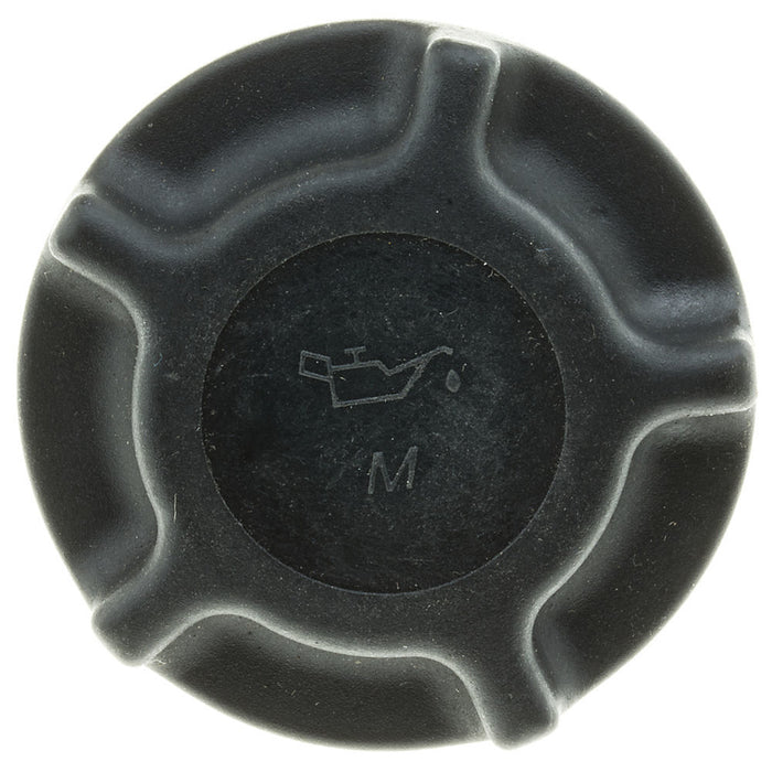 MO144 Motorad Oil Cap