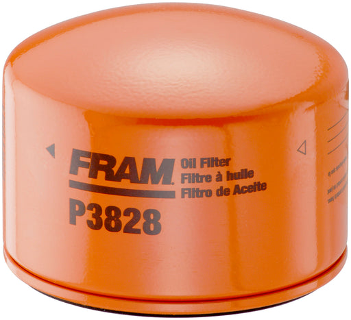 P3828 FRAM Extra Guard Oil Filter