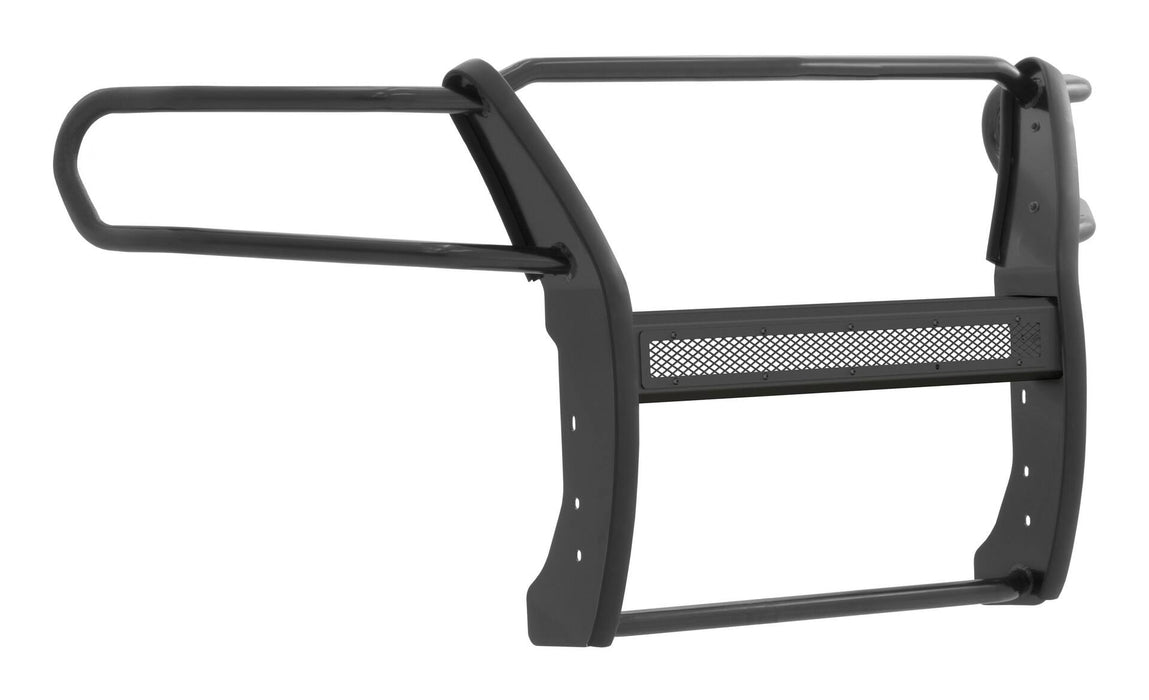 P4088 Aries Pro Series Grille Guard, Textured Black