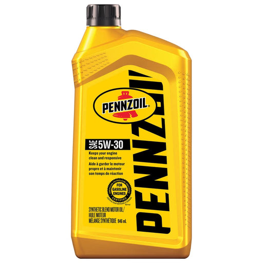 550042181 Pennzoil Conventional Motor Oil, 946 mL