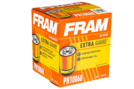 PH10060 FRAM Extra Guard Oil Filter
