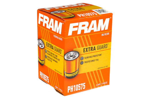 PH10575 FRAM Extra Guard Oil Filter