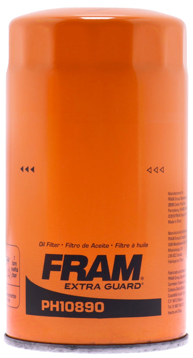 PH10890 FRAM Extra Guard Oil Filter