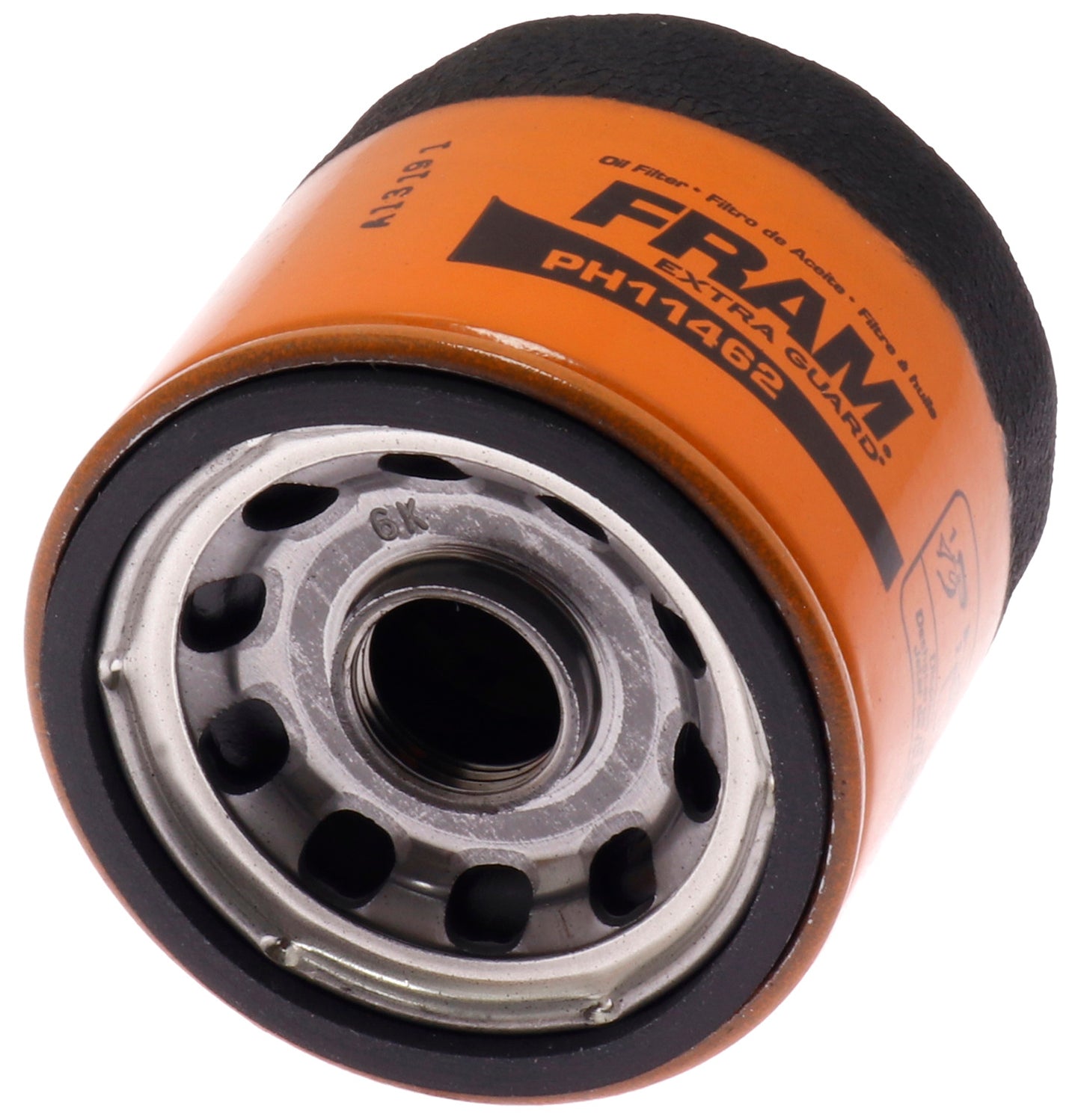 PH11462 FRAM Extra Guard Oil Filter — Partsource