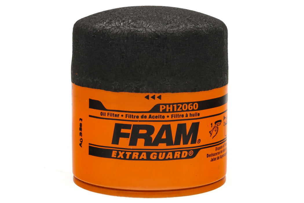 PH12060 FRAM Extra Guard Oil Filter