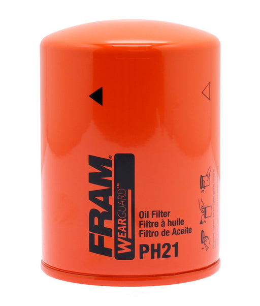PH21 FRAM Extra Guard Oil Filter