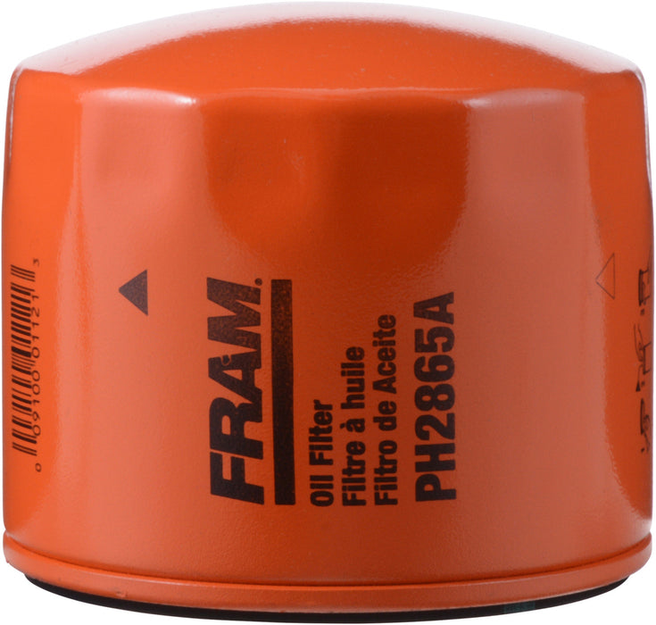 PH2865A FRAM Extra Guard Oil Filter