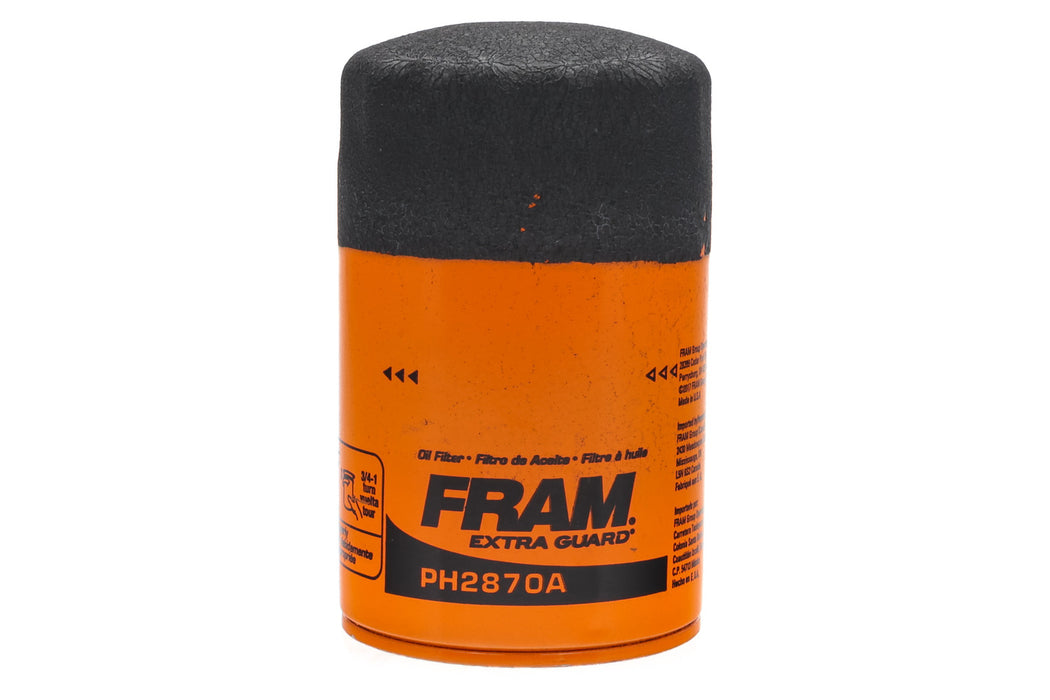 PH2870A FRAM Extra Guard Oil Filter