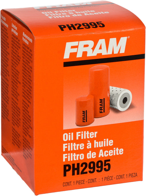 PH2995 FRAM Extra Guard Oil Filter